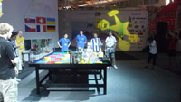 Eurobot'2011